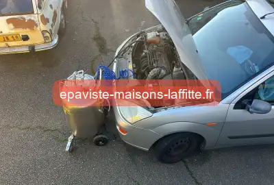 dépollution de véhicule hors d usage gratuit