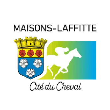 logo de la ville : Maisons-Laffitte