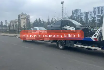 recyclage voiture usagée gratuit